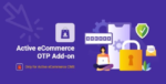 Active eCommerce OTP add-on 1.9