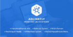 AdLinkFly – Monetized URL Shortener 6.5.3