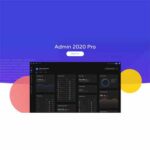 Admin 2020 Pro WordPress Dashboard Theme 3.2.20