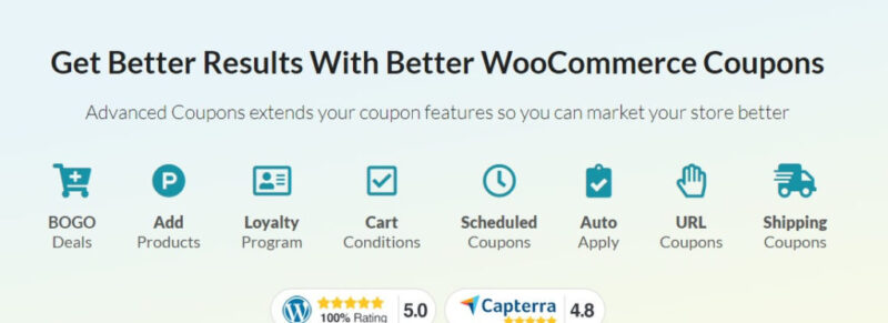 Advanced Coupons for WooCommerce Premium 2.7.1