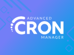 Advanced Cron Manager PRO 2.6.0