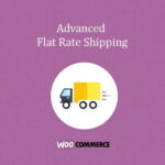 Advanced Flat Rate Shipping Method for WooCommerce 4.7.7