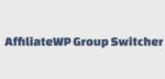 AffiliateWP Group Switcher 1.1.5