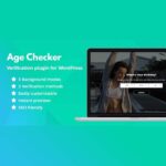 Age Checker for WordPress 1.2.6