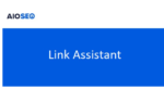 AIOSEO Link Assistant 1.1.3
