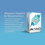 AliExpress Dropshipping Business plugin for WooCommerce 3.2.4