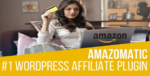 Amazomatic – Amazon Affiliate Post Importing Money Generator Plugin for WordPress 2.1.4