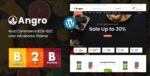 Angro – WooCommerce B2B & Wholesale Theme 1.3.2
