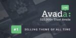 Avada | Website Builder For WordPress & WooCommerce 7.11. 5