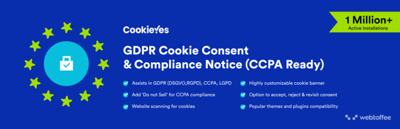 WORDPRESS GDPR & CCPA 1.9.30