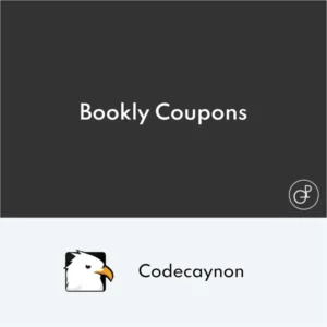 Bookly Coupons 4.7
