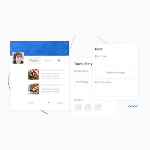 BuddyBlog Pro BuddyPress Plugins 1.4.3