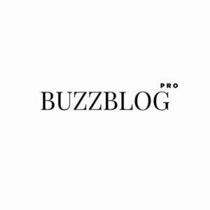 Personal WordPress Theme Buzz Blog 5.3