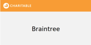 Charitable Braintree 1.0.4
