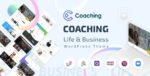 Coaching | Life And Business Coach WordPress Theme 3.6.2