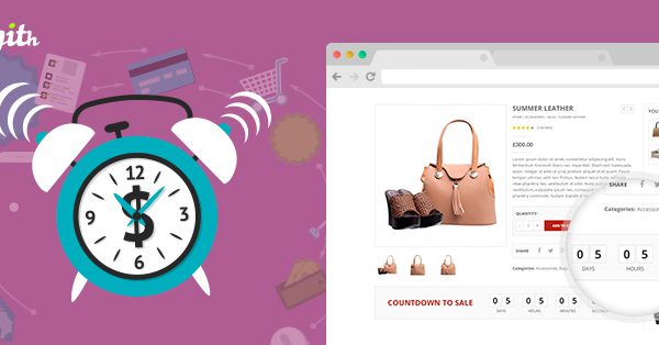 YITH WooCommerce Product Countdown Premium 1.5.3