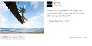 Custom Facebook Feed Pro – Featured Post 1.4.3