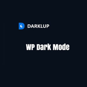 Darklup WP Dark Mode 3.2.0