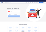 Directorist dCar – Car Directory WordPress Directory Theme 1.6