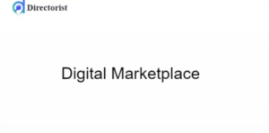 Directorist Digital Marketplace 1.0.0