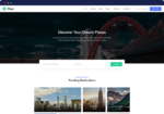 Directorist dPlace – Tourism & Travel WordPress Directory Theme 1.9