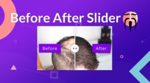 Divi Sensei Before After Slider 2.2.2