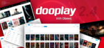 DooPlay Theme 2.5.5