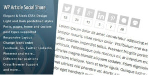 DP Article Social Share 1.3.4