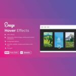 Emage Image Hover Effects for Elementor 4.3.5