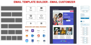 Email Template Builder – Email Customizer 1.2.6