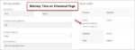 Estimated Delivery Date & Time for WooCommerce 2.0.2