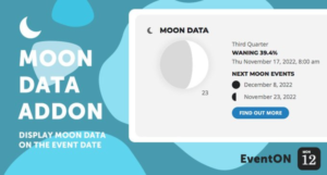 EventON – Moon Data 0.1