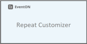 EventOn Repeat Customizer 2.0.1