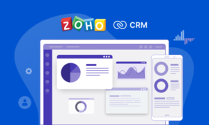 Everest Forms – Zoho CRM 1.0.0