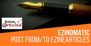 Ezinomatic Automatic Post Generator – CodeRevolution 1.4.8