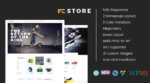 FcStore – Sports, Fitness WooCommerce Theme 1.2.12