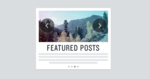 iThemes DisplayBuddy Featured Posts 2.0.37