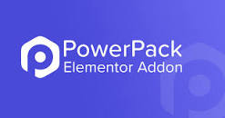Power Pack Elementor Addon