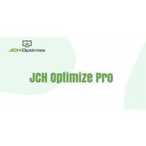 JCH Optimize Pro for WordPress 3.0.4