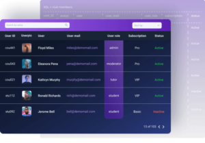 JetEngine – dynamic tables builder 1.0.1