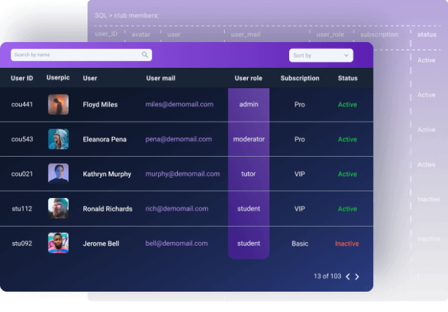 JetEngine – dynamic tables builder 1.0.1