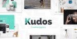 Kudos – Marketing Agency Theme 2.0