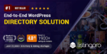 ListingPro – WordPress Directory & Listing Theme 2.9.1
