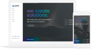 Marvel WordPress Theme 4.0.2