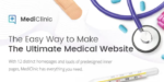 MediClinic – Medical Healthcare Theme 2.0.0