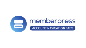 MemberPress Account Nav Tabs 1.0.1