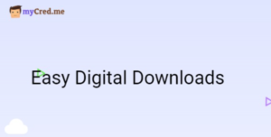 myCred Easy Digital Downloads 1.2.2