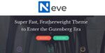 Neve Pro Addon 2.6.7