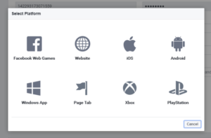Newsletter Facebook 4.0.9