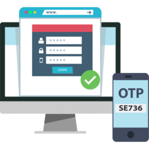 One time password (OTP) Login 2.1